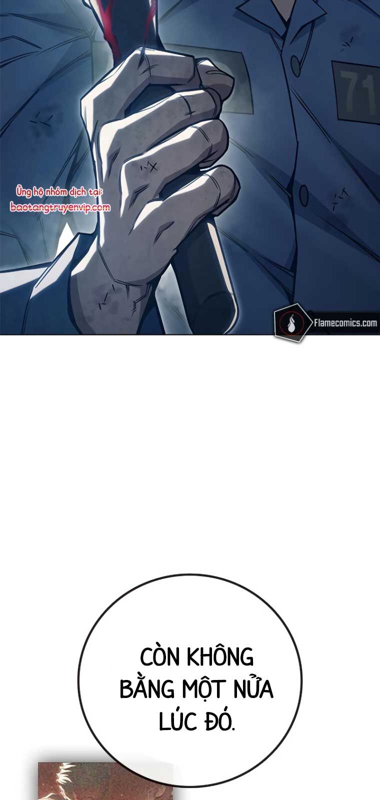 Nhà Tù Vị Thành Niên: Chapter 49