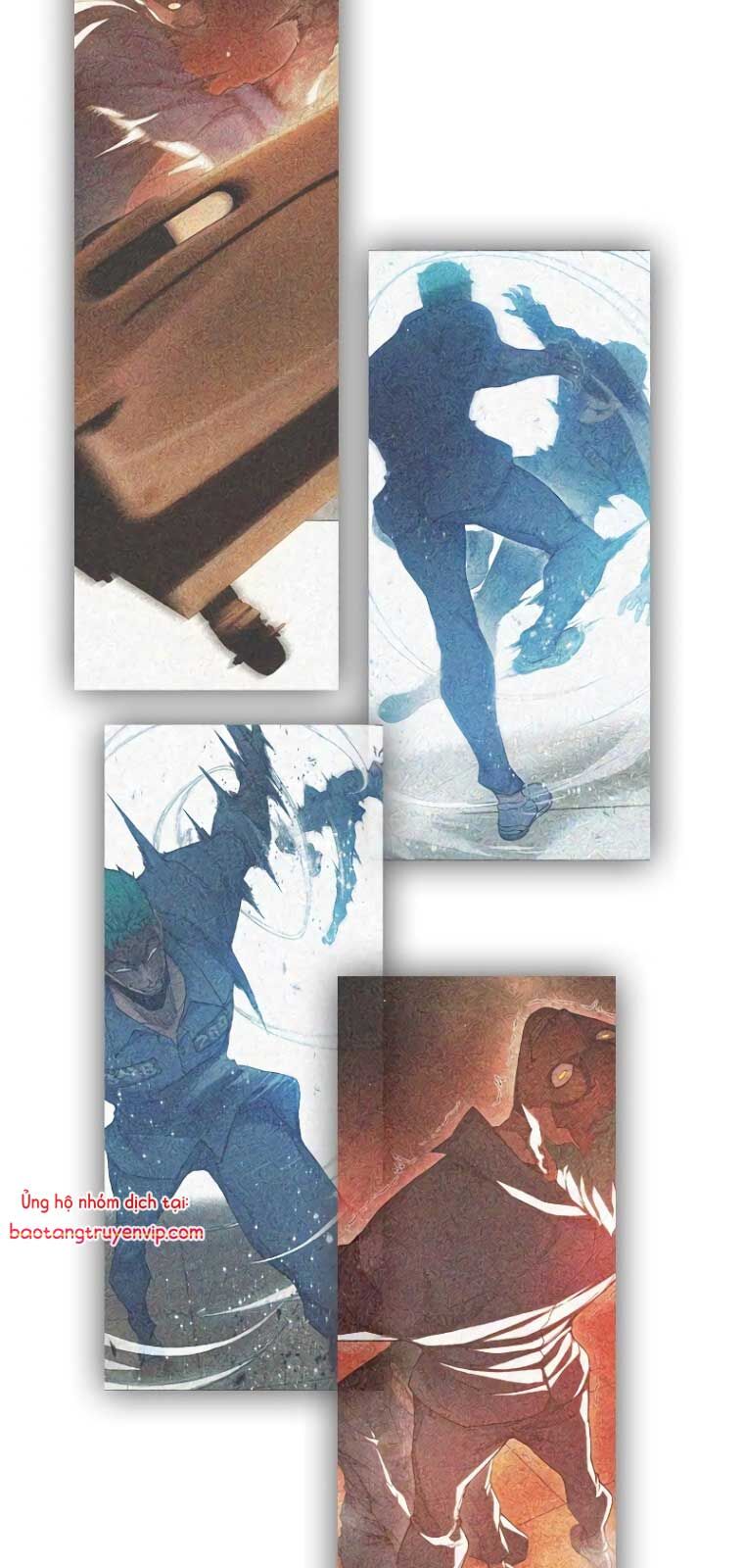 Nhà Tù Vị Thành Niên: Chapter 49