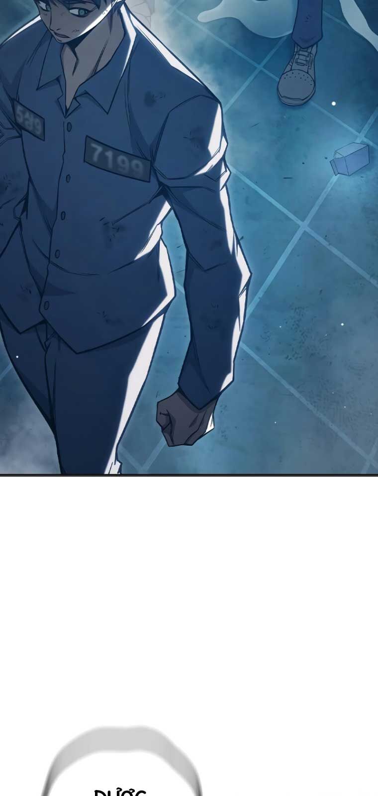 Nhà Tù Vị Thành Niên: Chapter 49