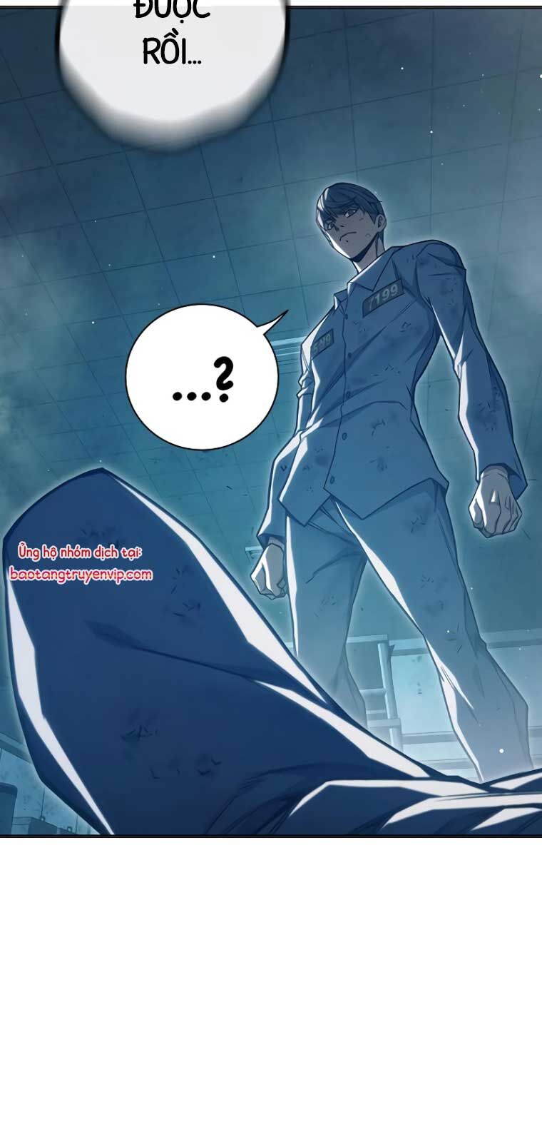 Nhà Tù Vị Thành Niên: Chapter 49