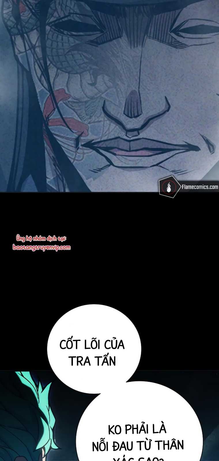 Nhà Tù Vị Thành Niên: Chapter 49