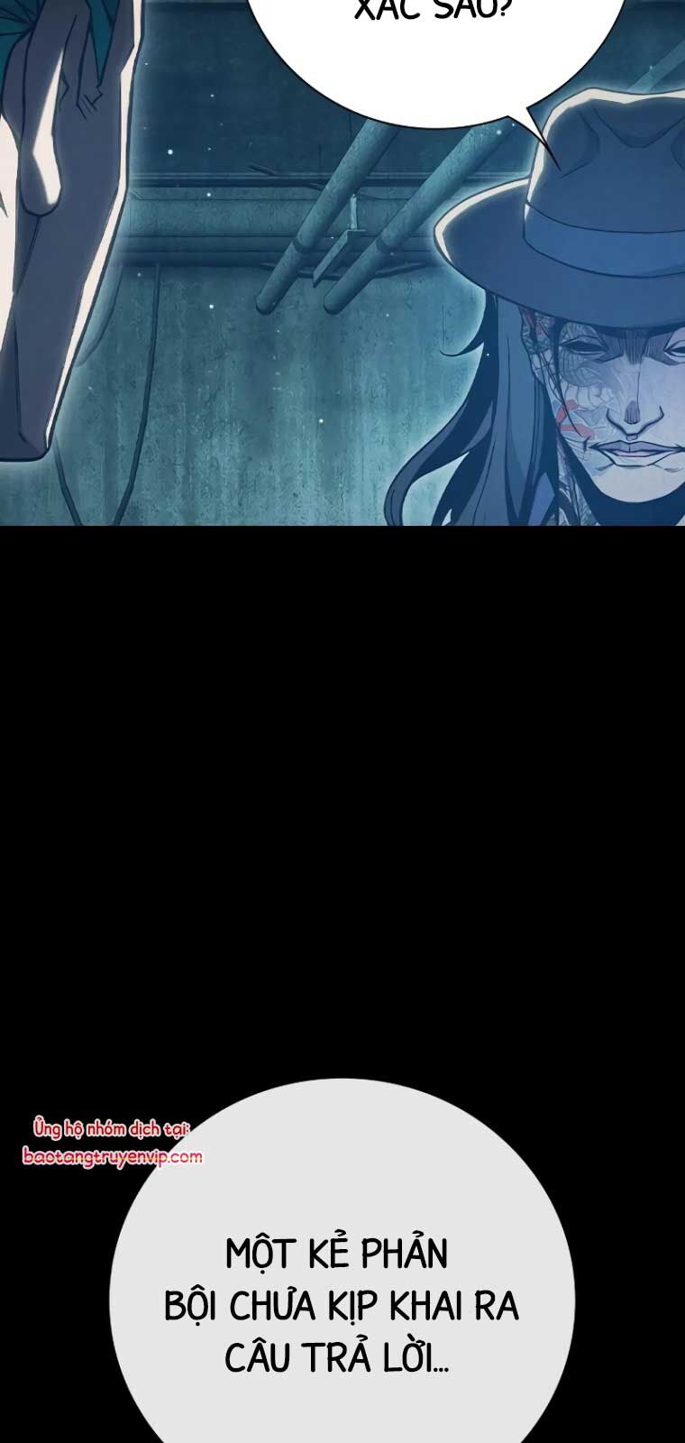 Nhà Tù Vị Thành Niên: Chapter 49