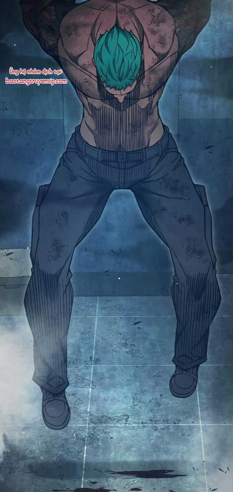 Nhà Tù Vị Thành Niên: Chapter 49