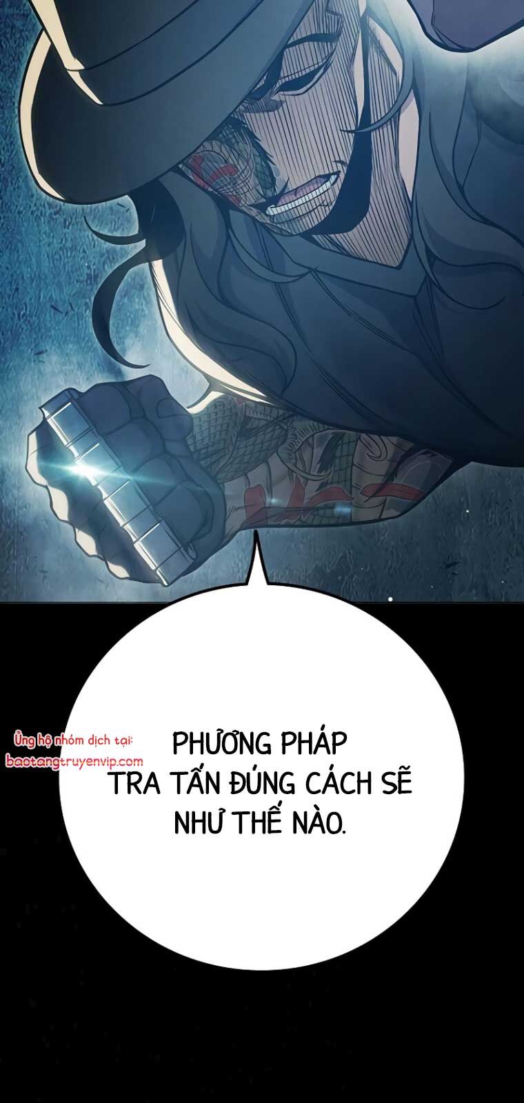 Nhà Tù Vị Thành Niên: Chapter 49