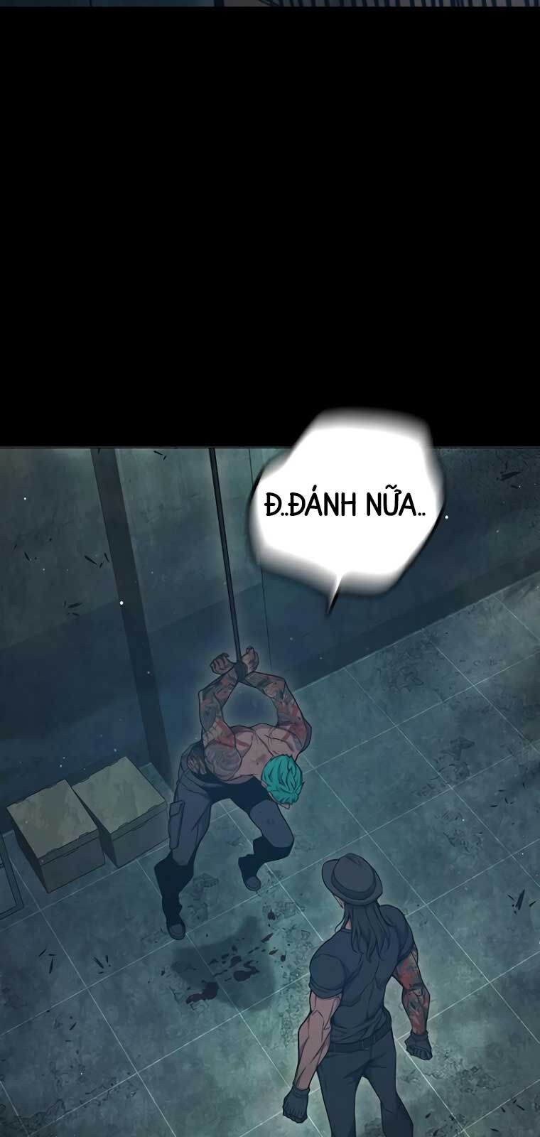 Nhà Tù Vị Thành Niên: Chapter 49