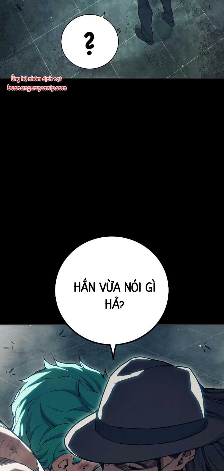 Nhà Tù Vị Thành Niên: Chapter 49