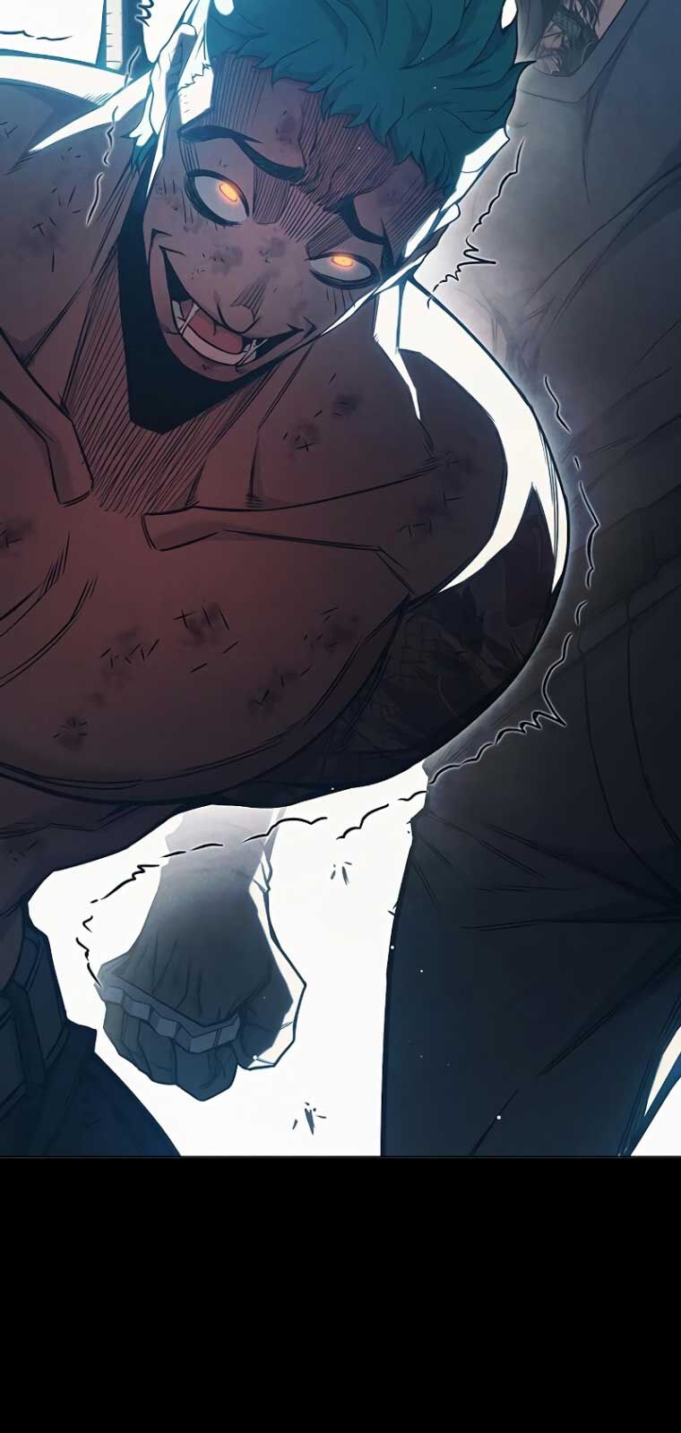 Nhà Tù Vị Thành Niên: Chapter 49