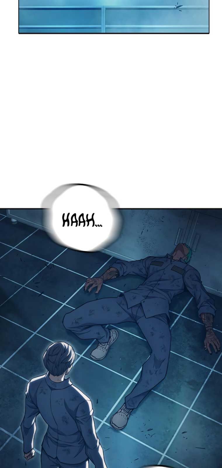 Nhà Tù Vị Thành Niên: Chapter 49