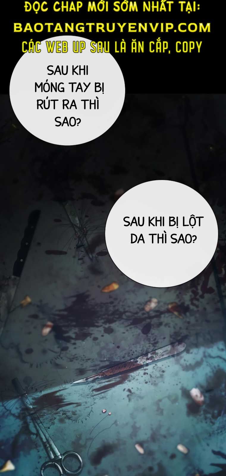 Nhà Tù Vị Thành Niên: Chapter 49