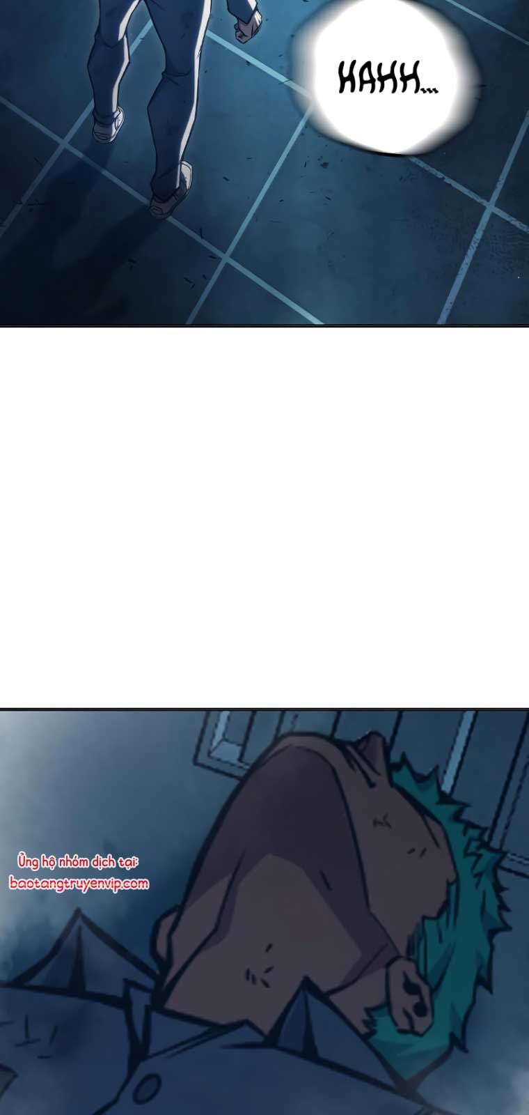 Nhà Tù Vị Thành Niên: Chapter 49