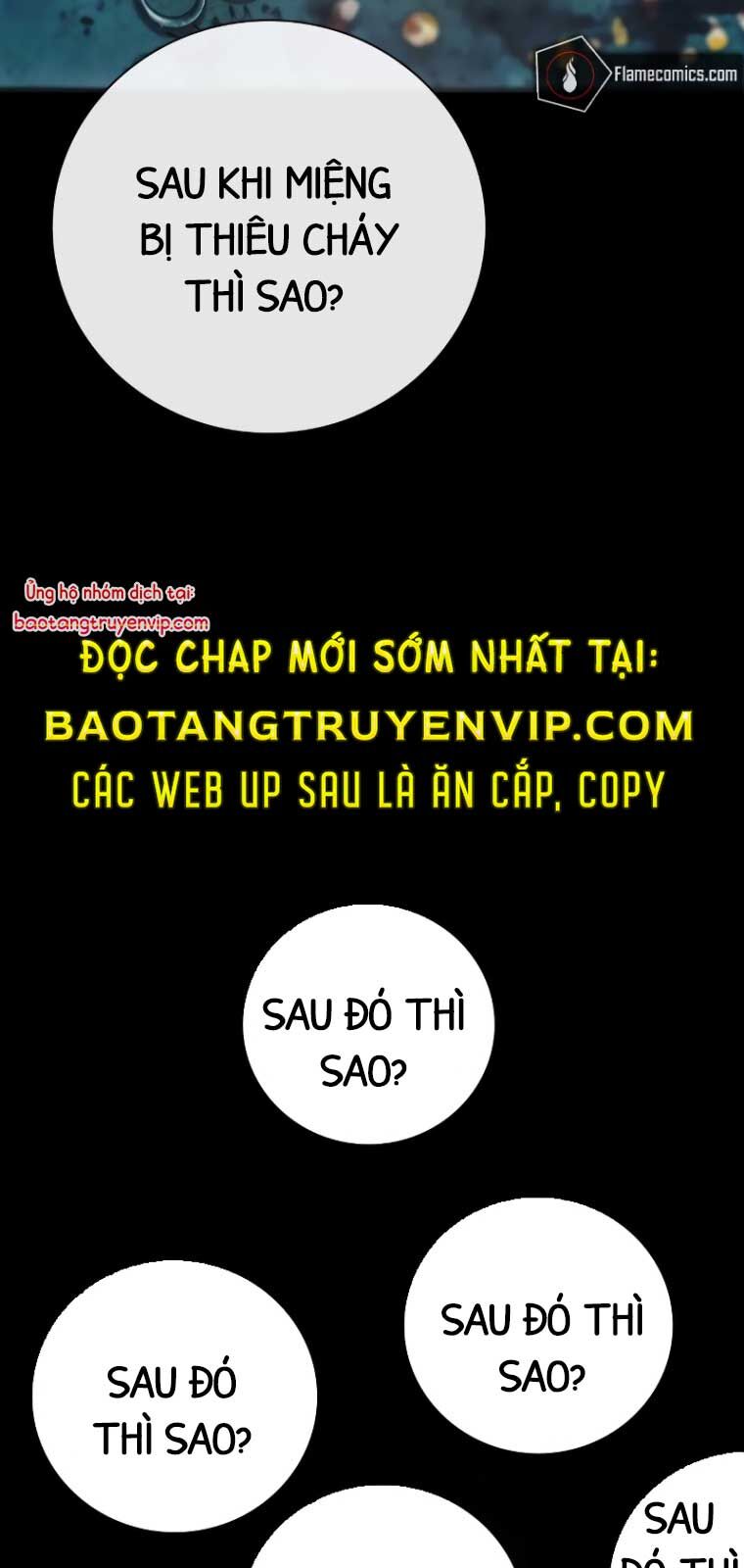 Nhà Tù Vị Thành Niên: Chapter 49