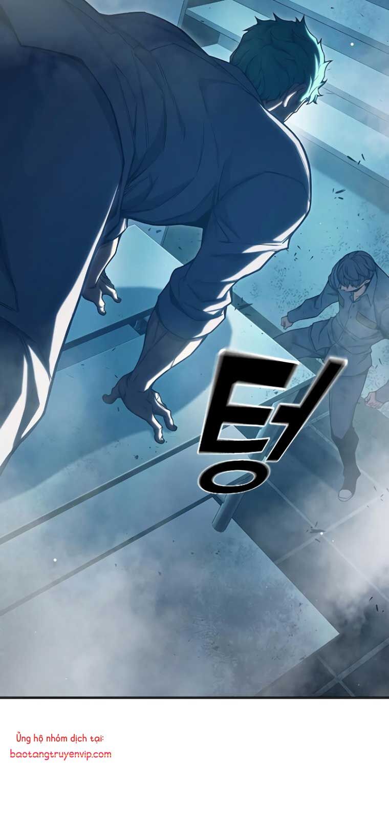 Nhà Tù Vị Thành Niên: Chapter 49