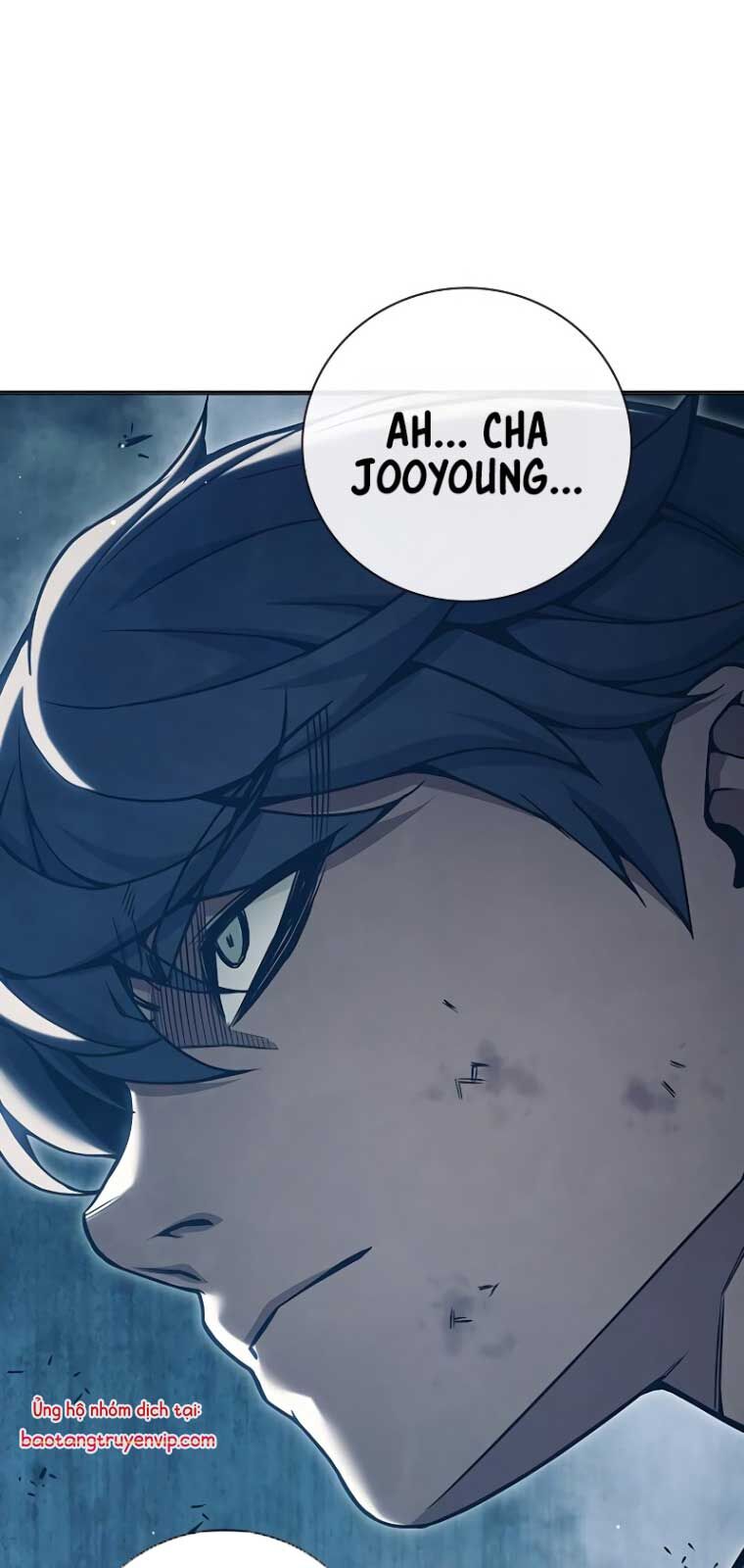 Nhà Tù Vị Thành Niên: Chapter 49