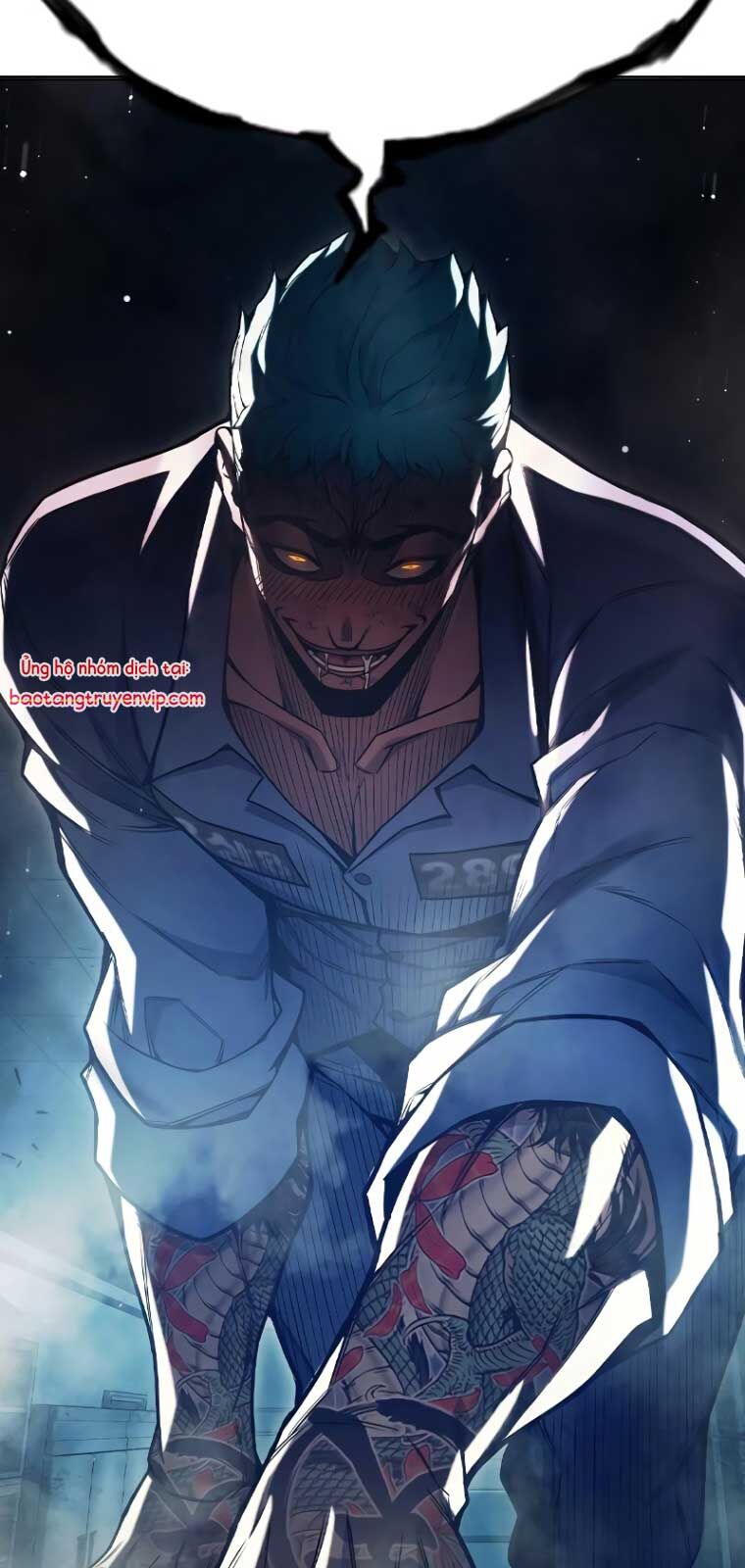 Nhà Tù Vị Thành Niên: Chapter 49