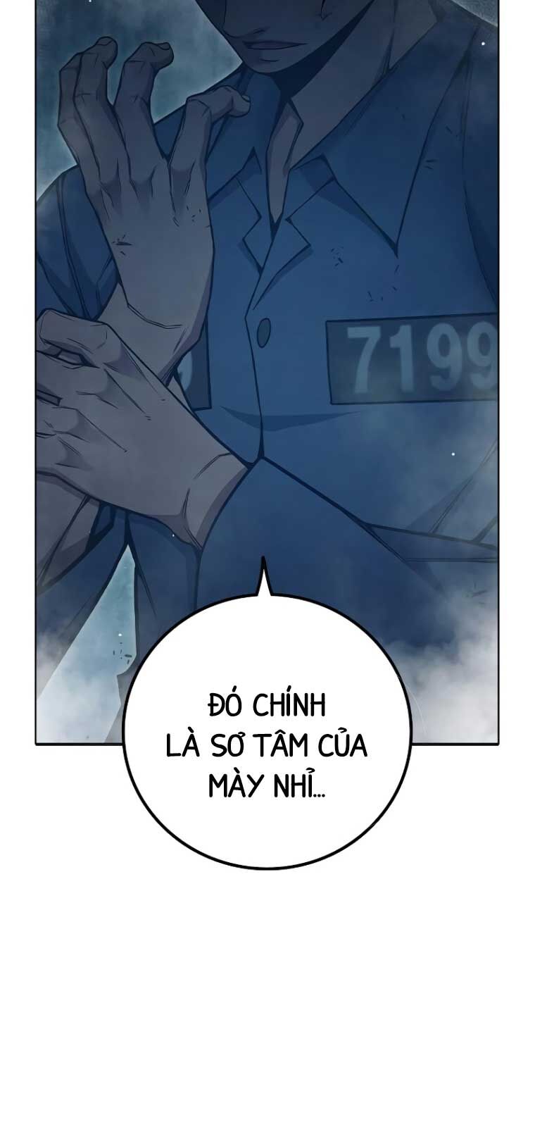 Nhà Tù Vị Thành Niên: Chapter 49