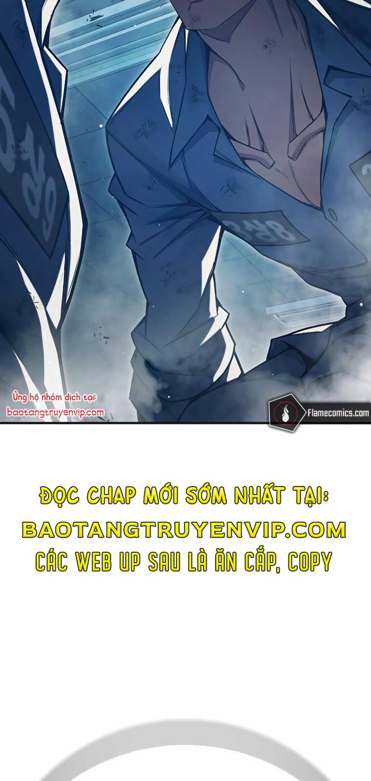 Nhà Tù Vị Thành Niên: Chapter 49