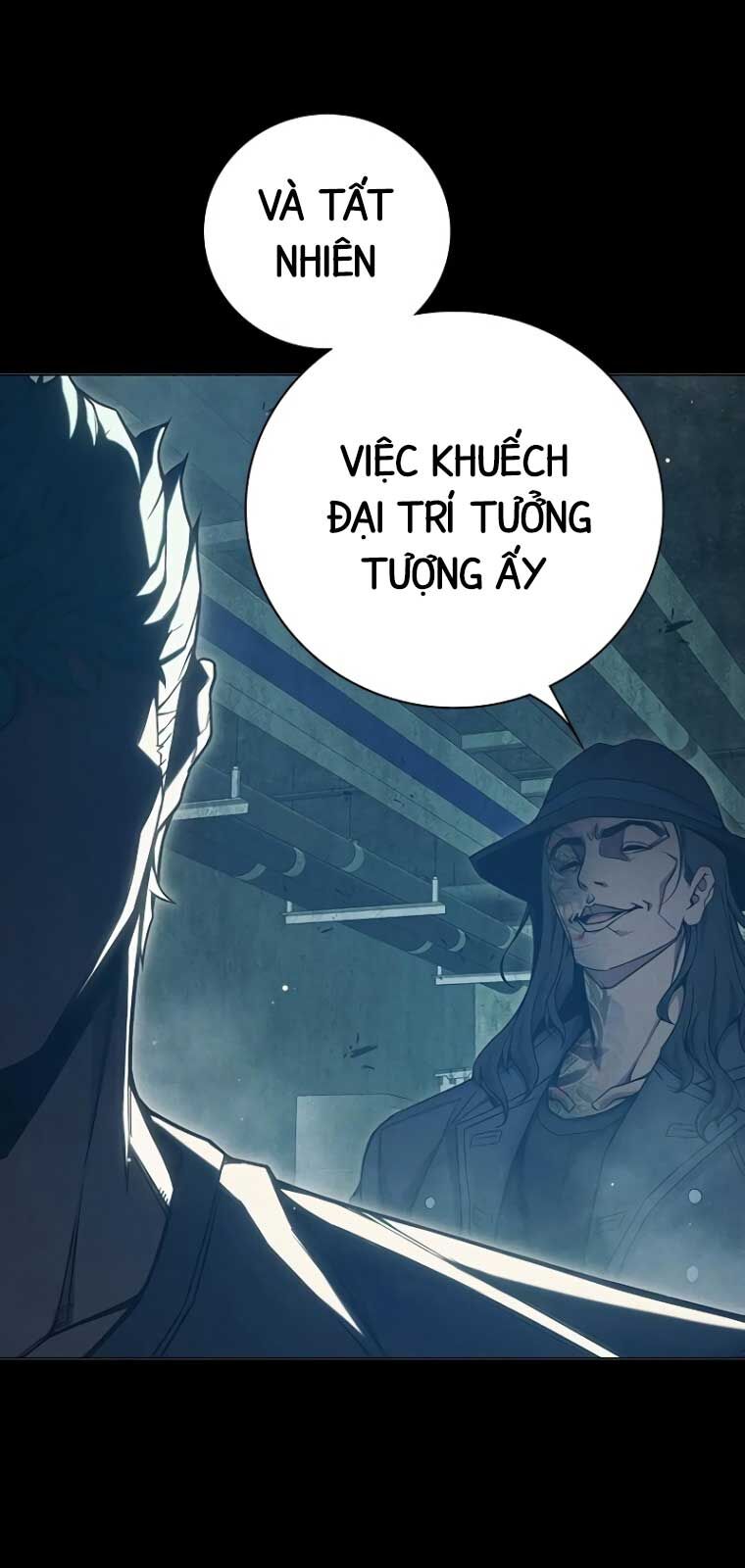 Nhà Tù Vị Thành Niên: Chapter 49