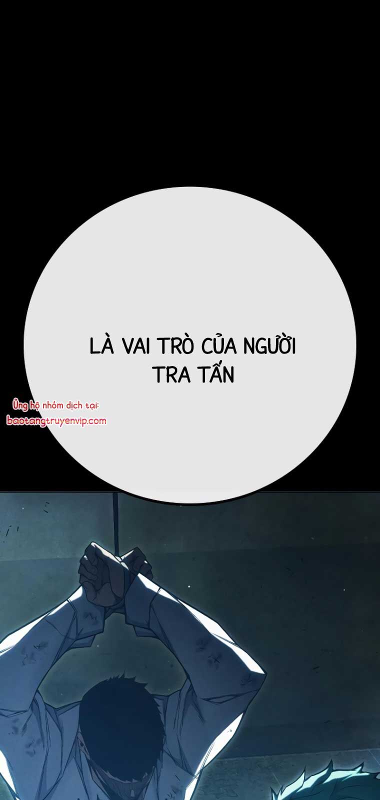 Nhà Tù Vị Thành Niên: Chapter 49