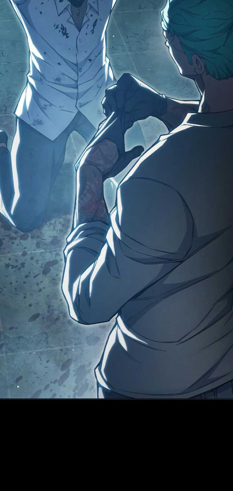 Nhà Tù Vị Thành Niên: Chapter 49