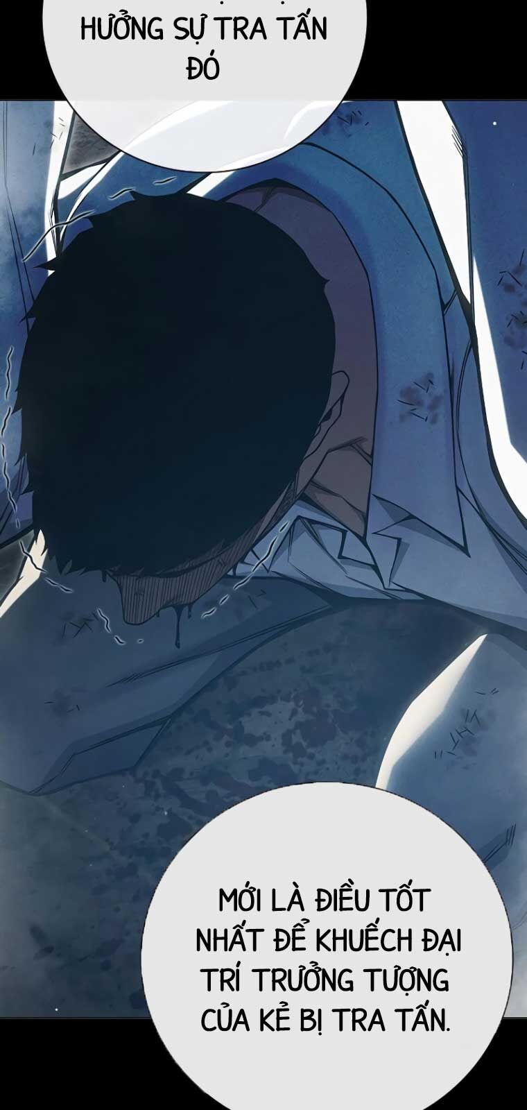 Nhà Tù Vị Thành Niên: Chapter 49