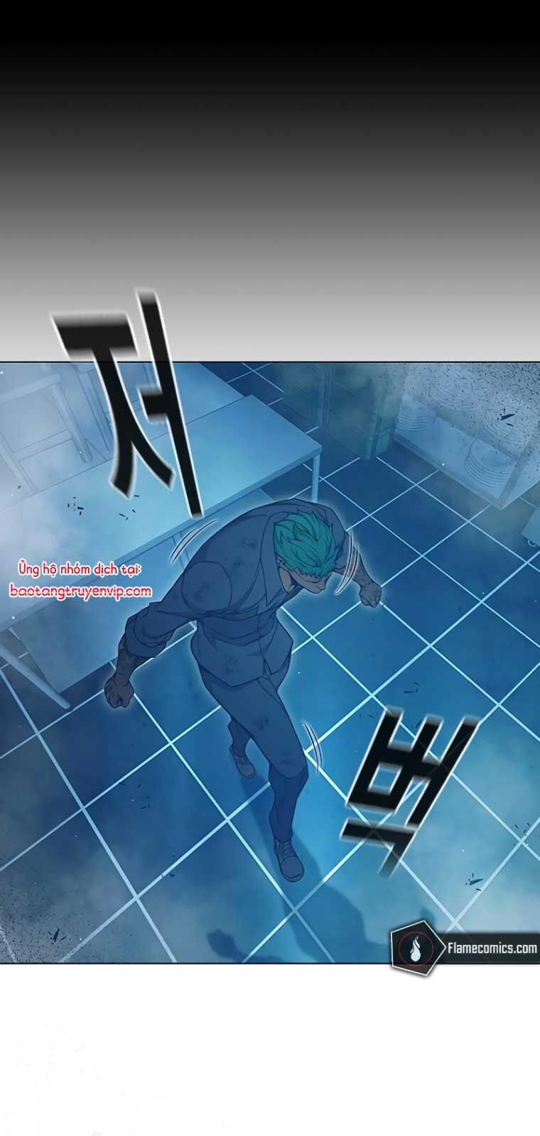 Nhà Tù Vị Thành Niên: Chapter 49