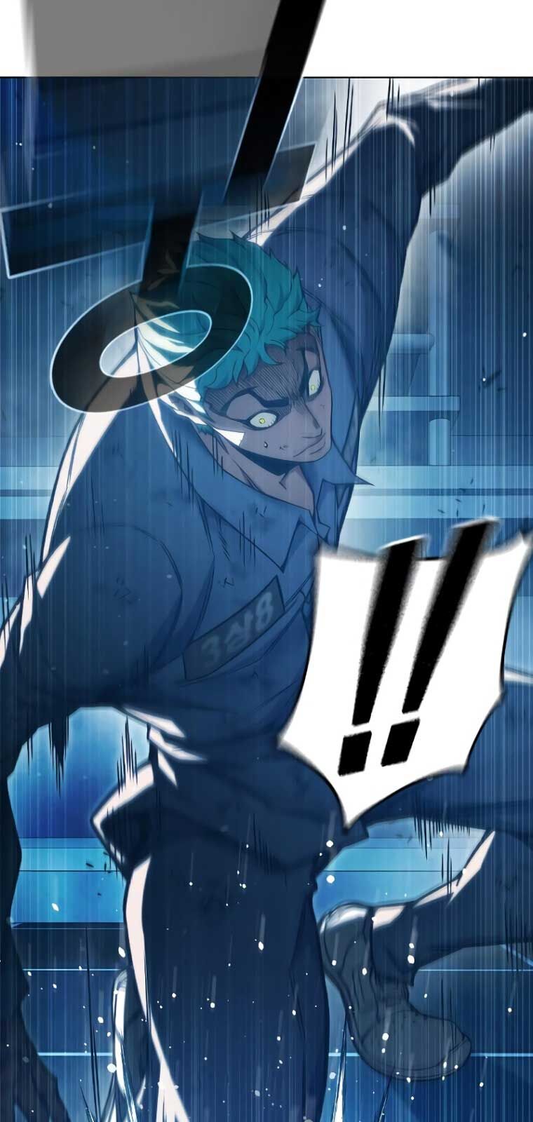 Nhà Tù Vị Thành Niên: Chapter 49