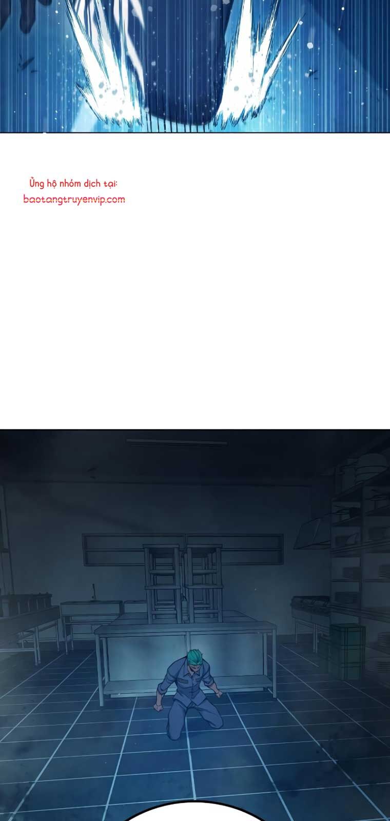 Nhà Tù Vị Thành Niên: Chapter 49