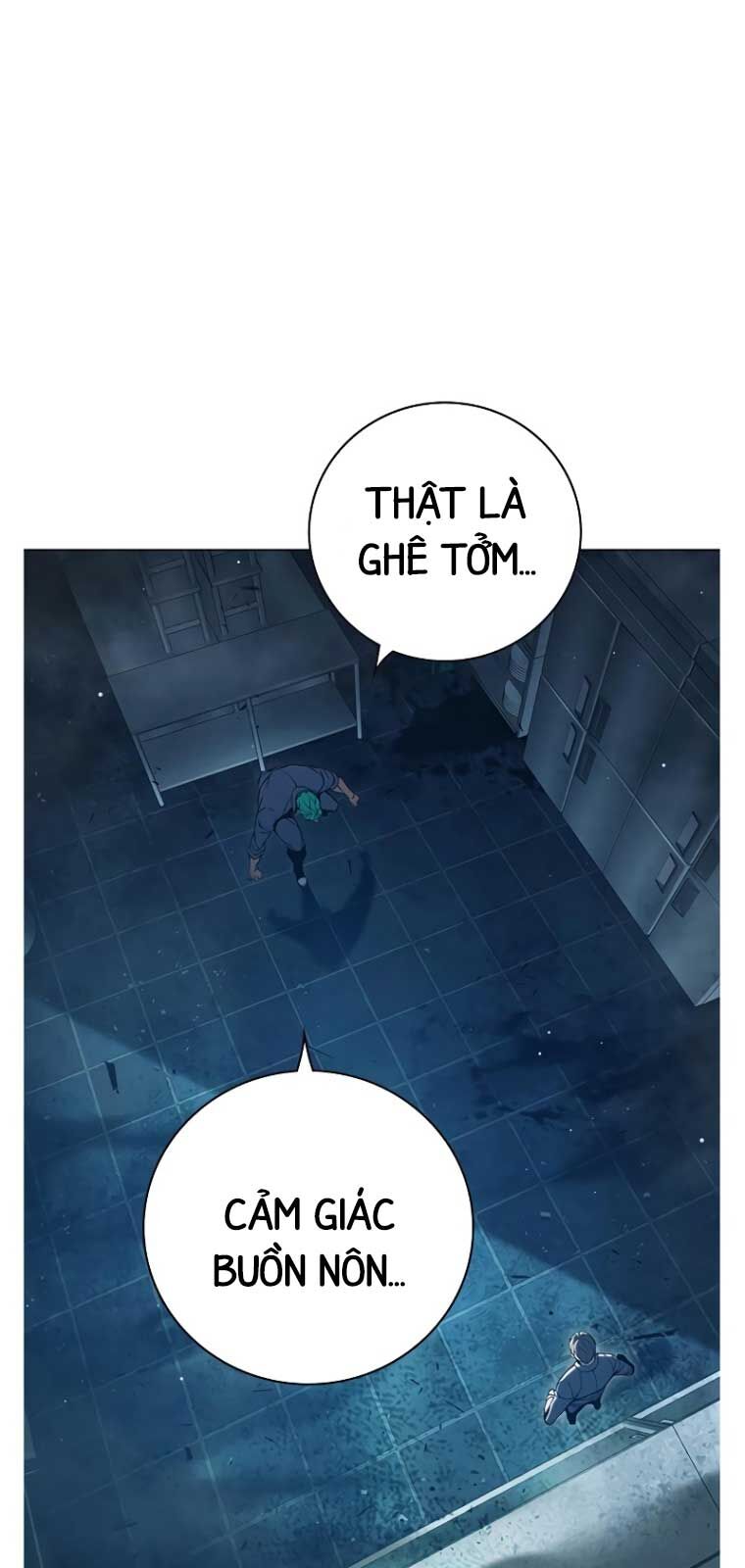 Nhà Tù Vị Thành Niên: Chapter 49