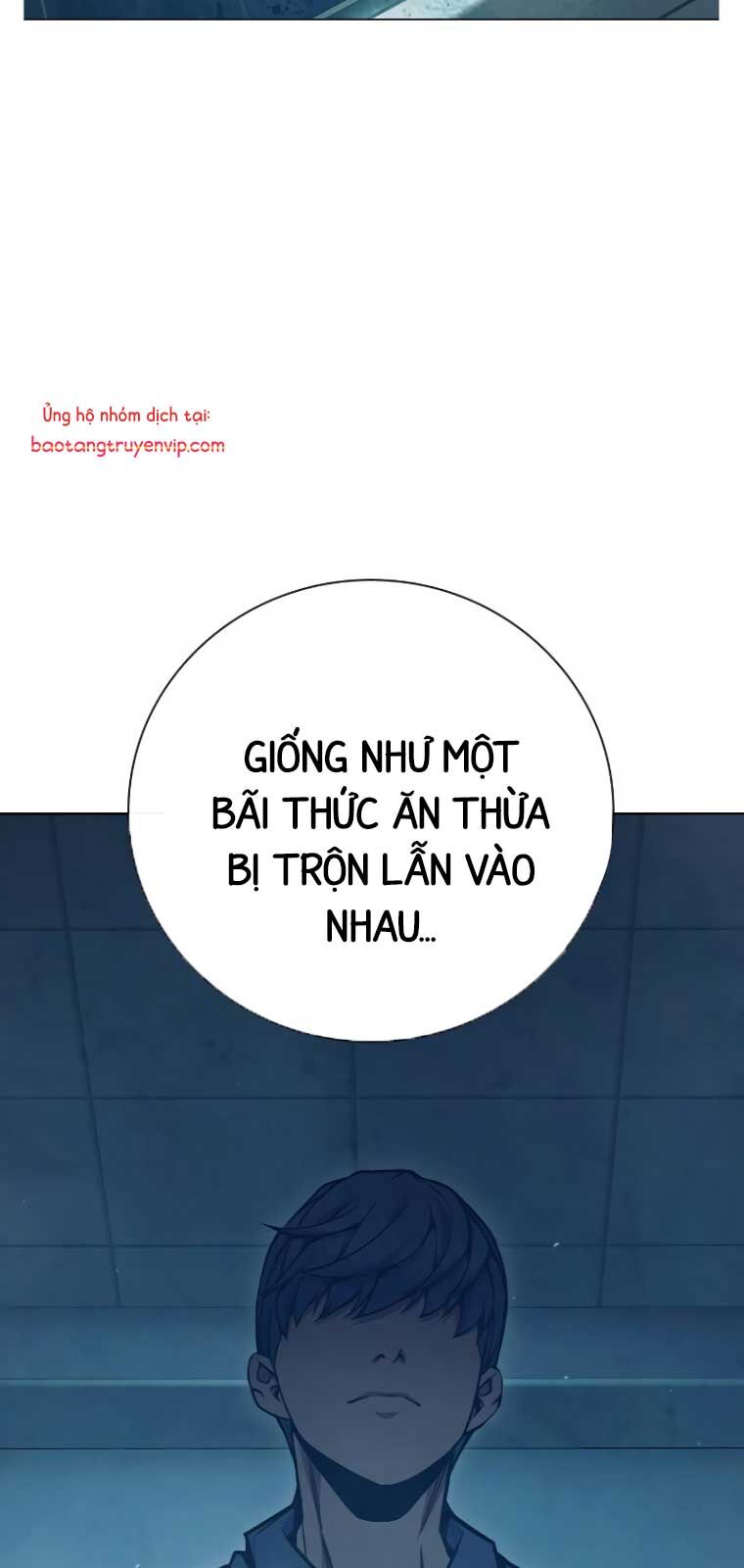Nhà Tù Vị Thành Niên: Chapter 49