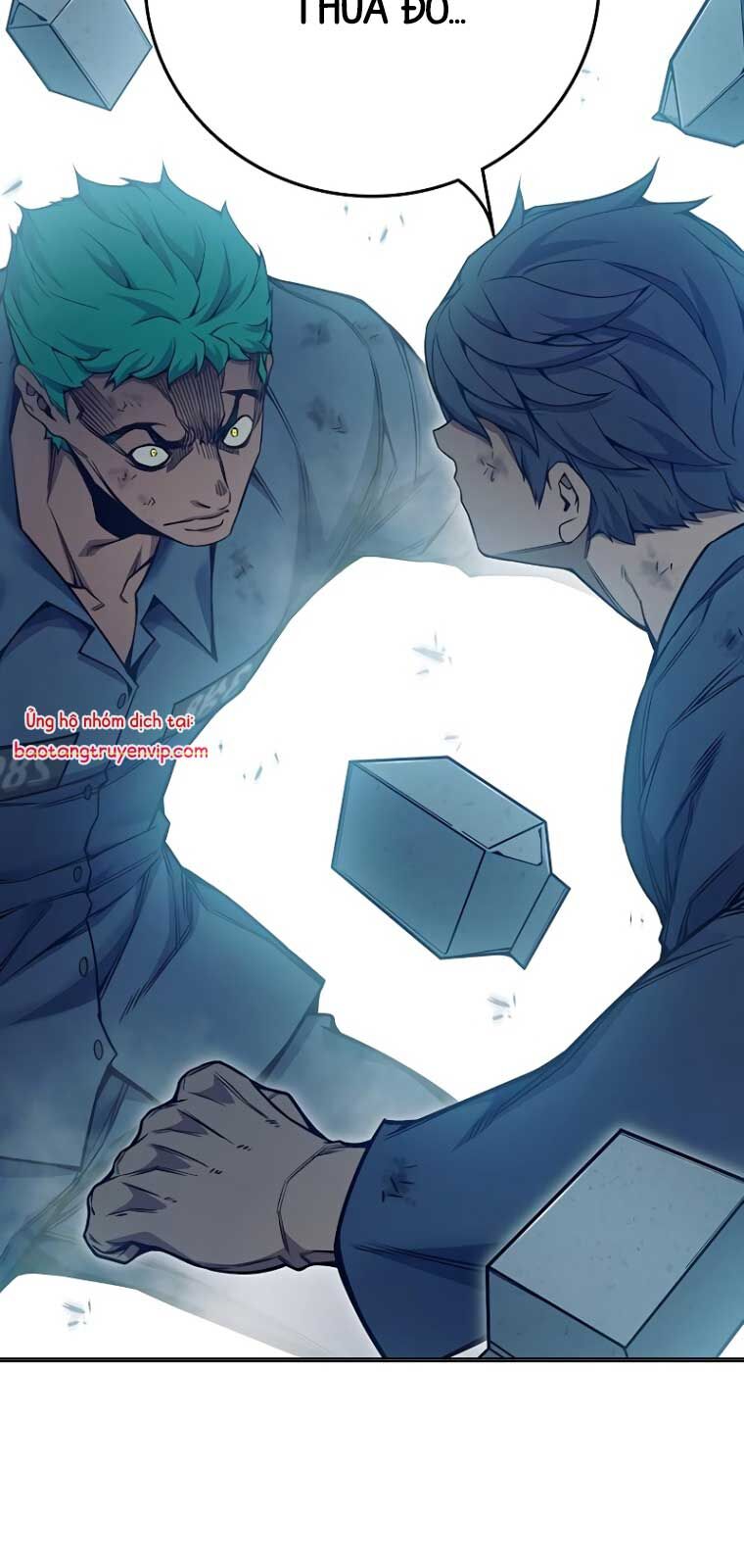 Nhà Tù Vị Thành Niên: Chapter 49