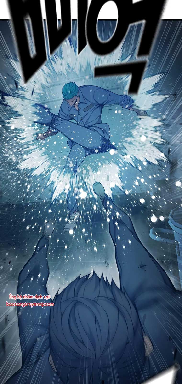 Nhà Tù Vị Thành Niên: Chapter 49