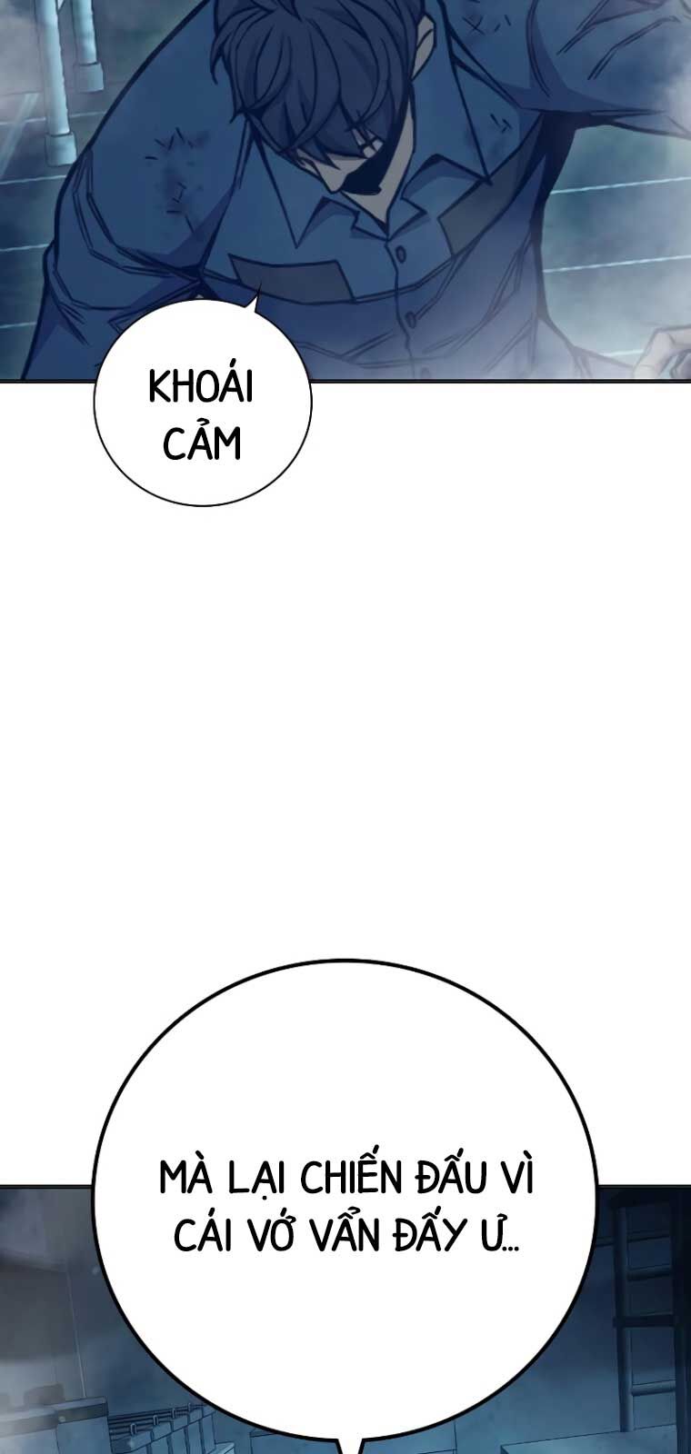 Nhà Tù Vị Thành Niên: Chapter 49