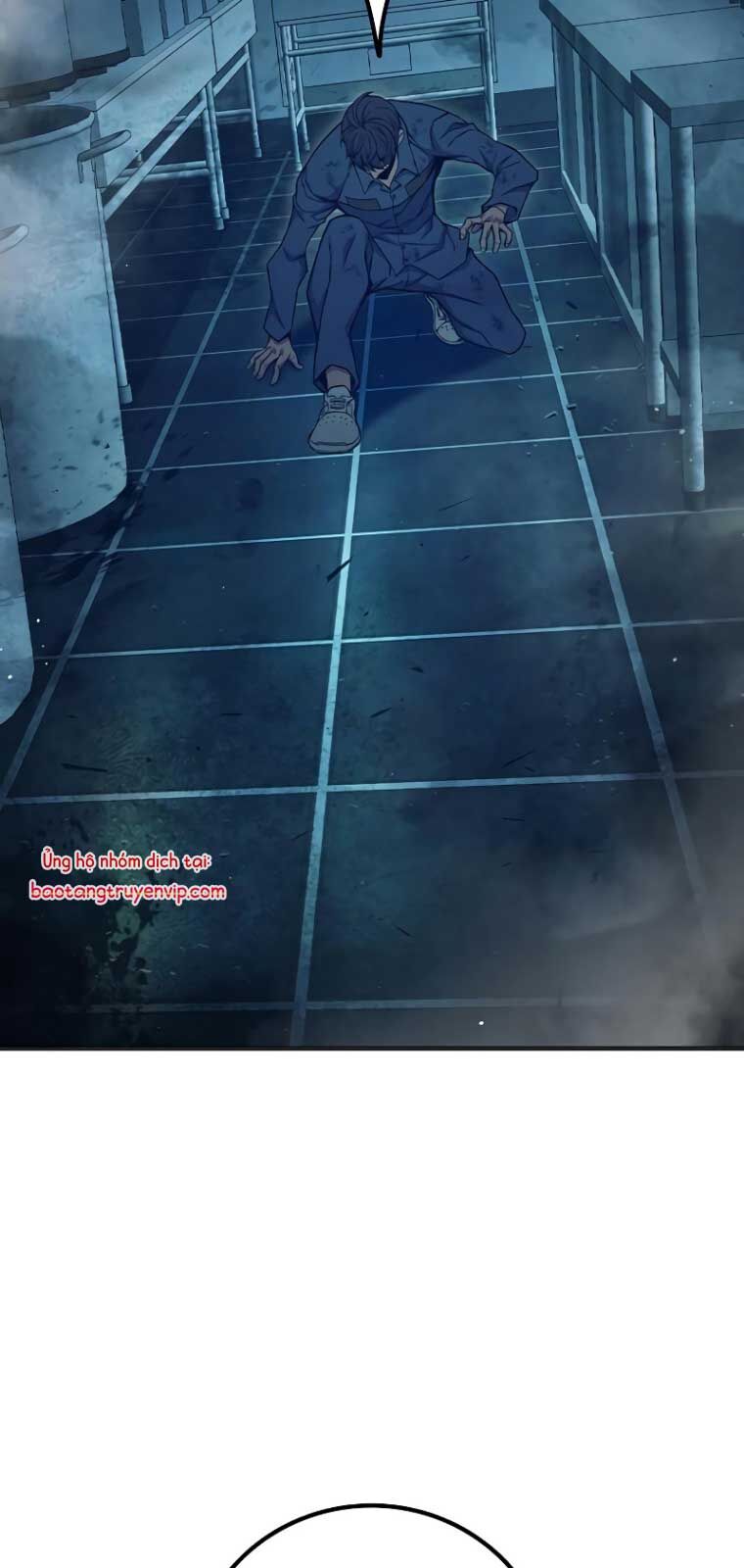 Nhà Tù Vị Thành Niên: Chapter 49