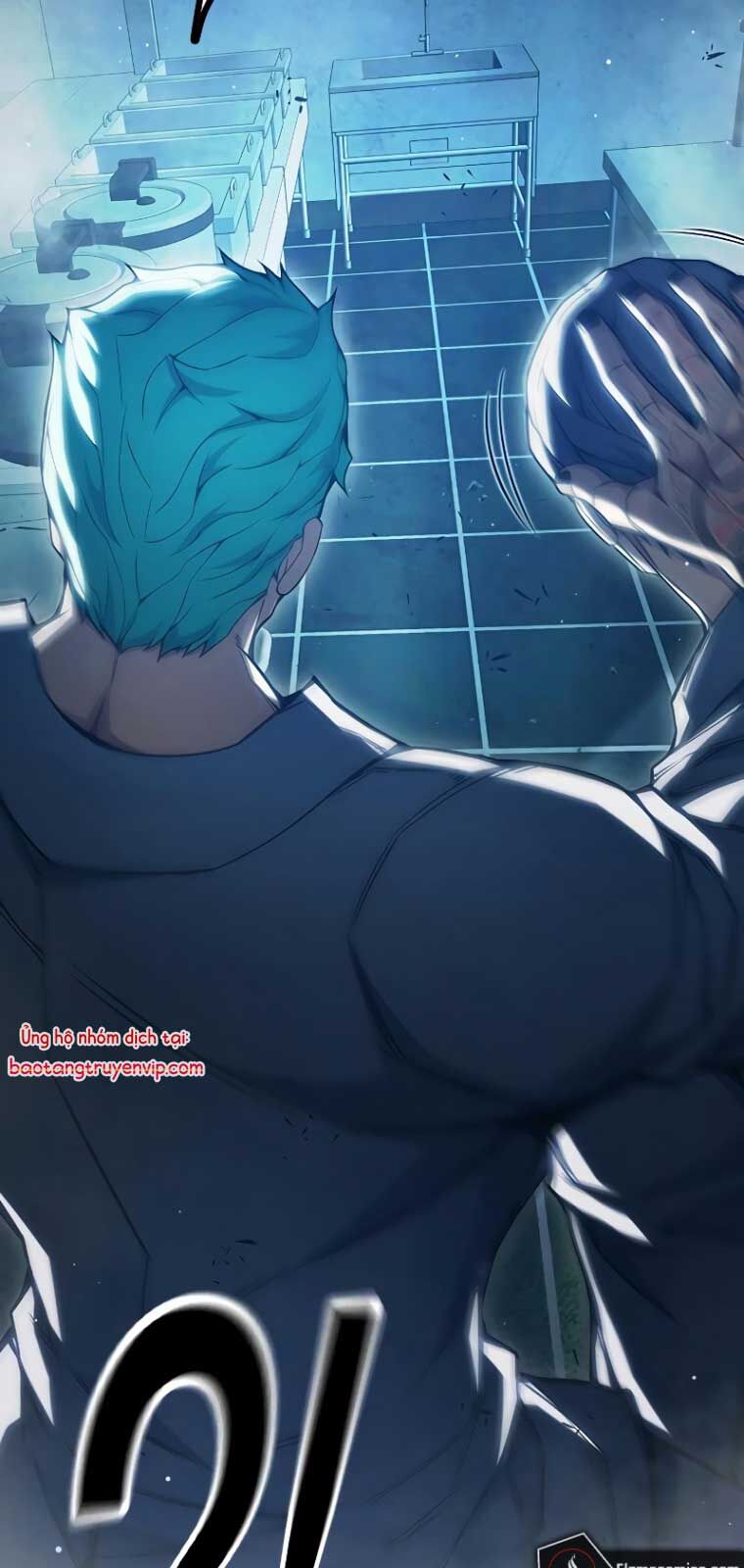 Nhà Tù Vị Thành Niên: Chapter 49