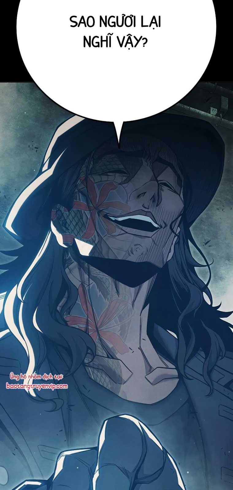 Nhà Tù Vị Thành Niên: Chapter 49