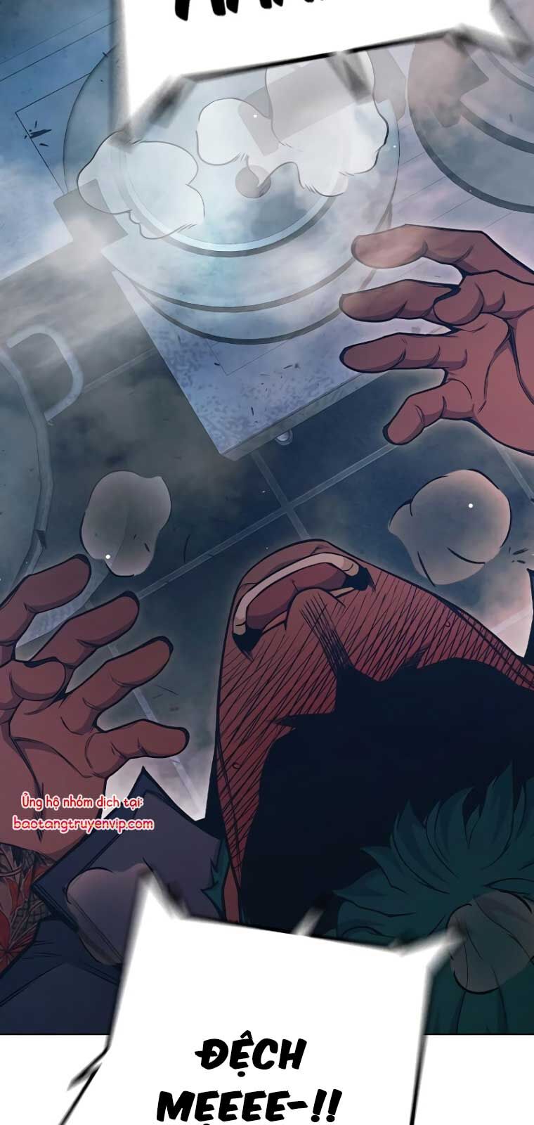 Nhà Tù Vị Thành Niên: Chapter 49