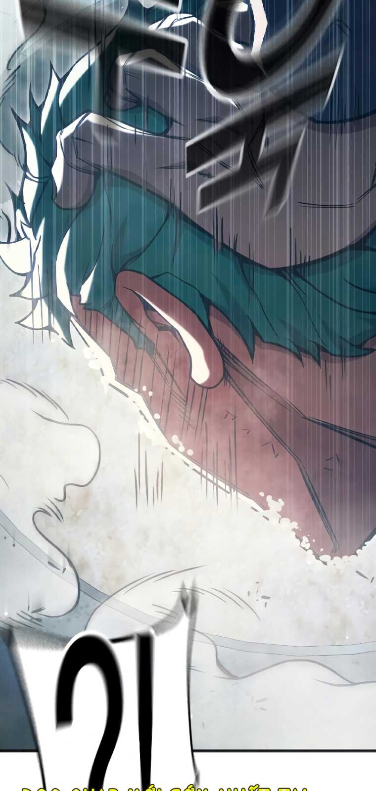 Nhà Tù Vị Thành Niên: Chapter 49