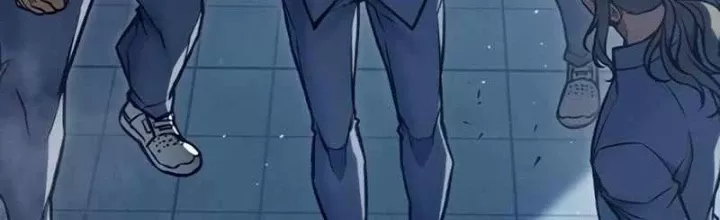 Nhà Tù Vị Thành Niên: Chapter 5.5