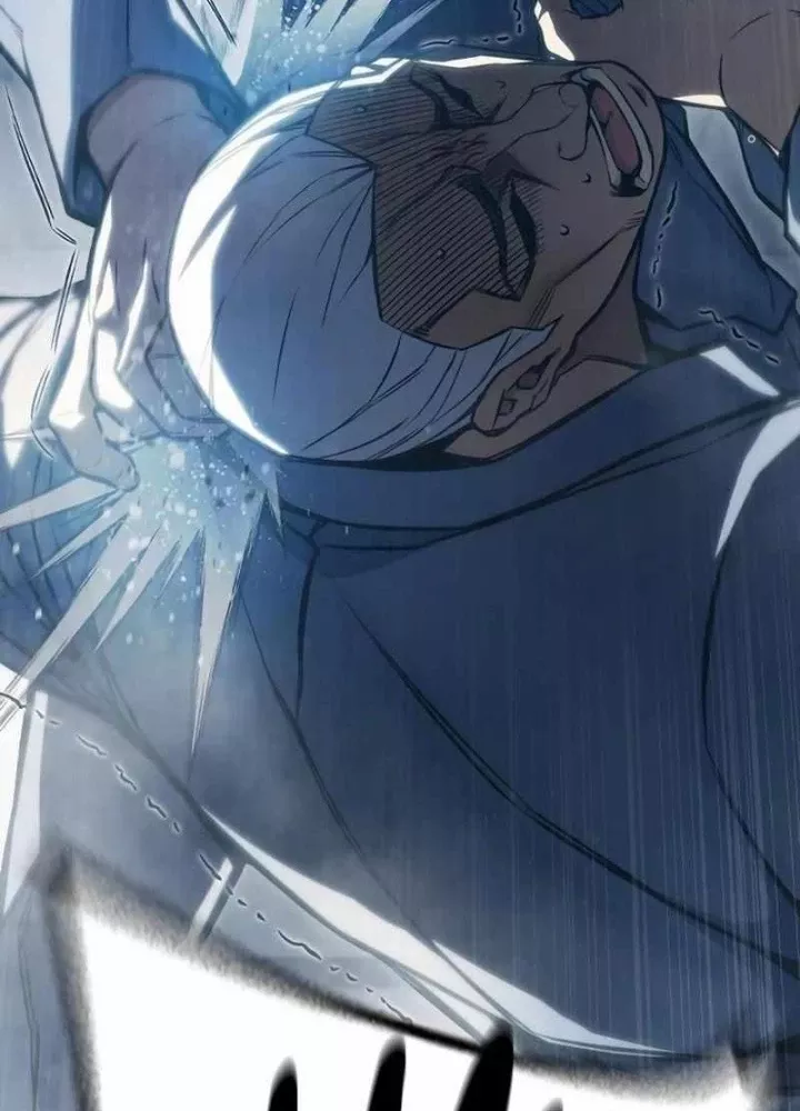 Nhà Tù Vị Thành Niên: Chapter 5.5