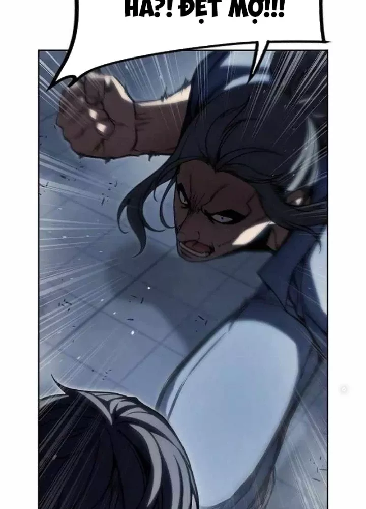 Nhà Tù Vị Thành Niên: Chapter 5.5