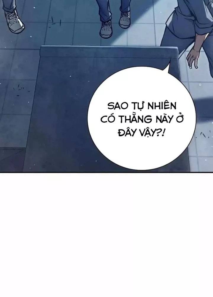 Nhà Tù Vị Thành Niên: Chapter 5.5