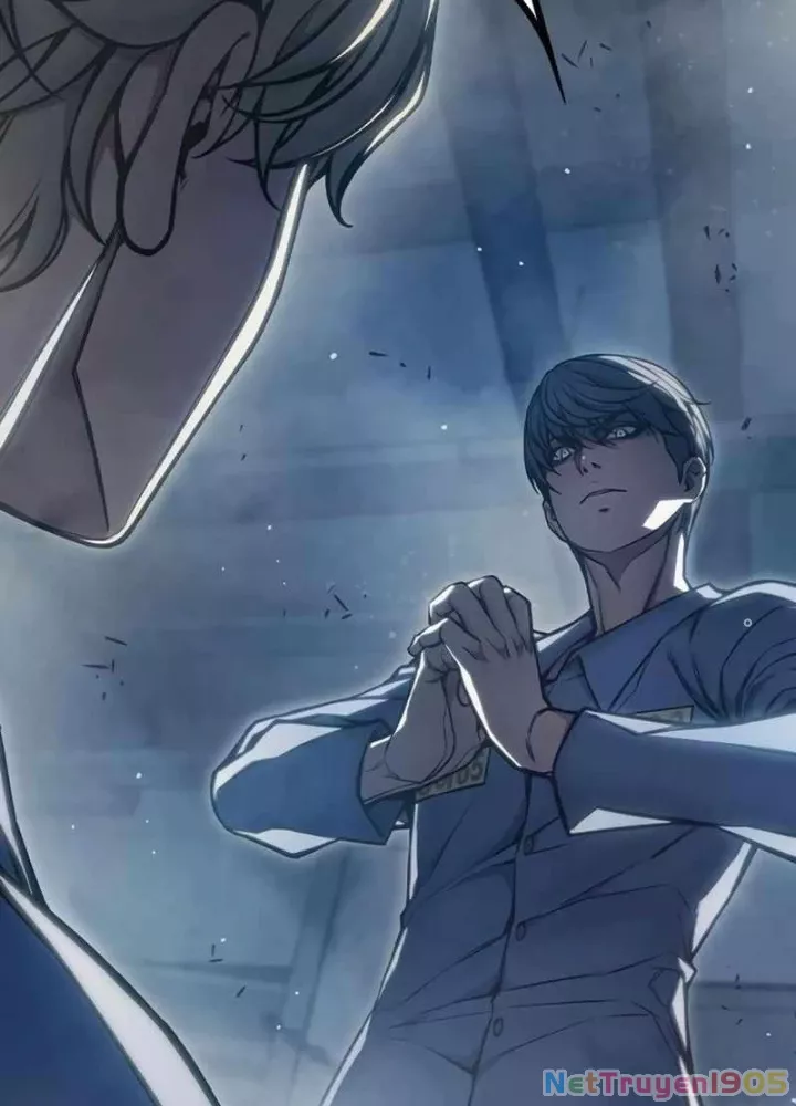 Nhà Tù Vị Thành Niên: Chapter 5.5