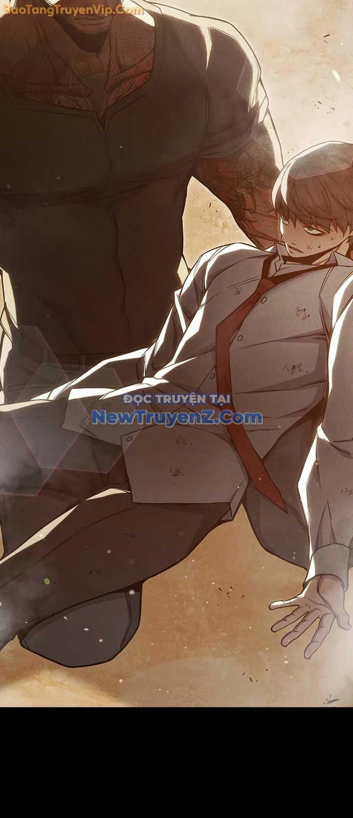Nhà Tù Vị Thành Niên: Chapter 50