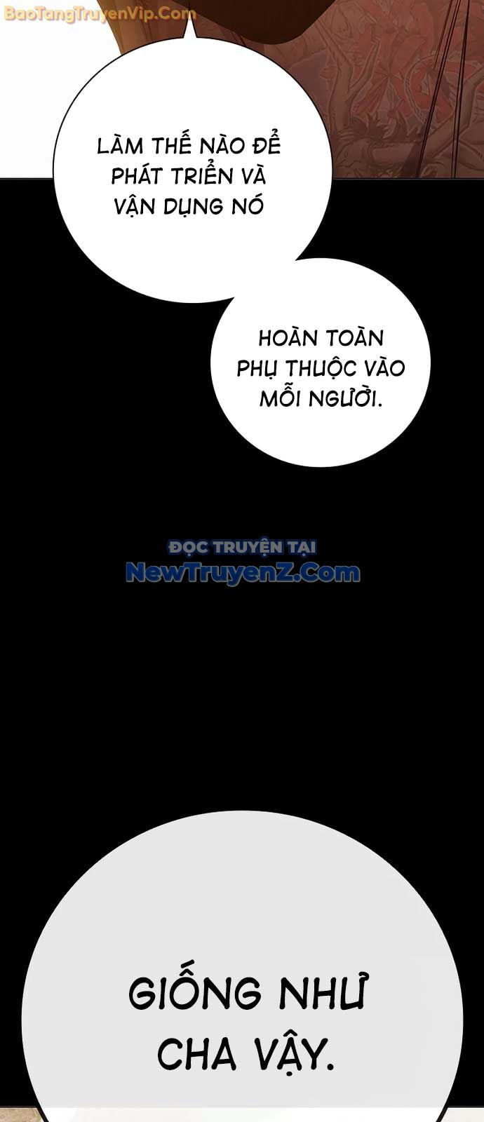 Nhà Tù Vị Thành Niên: Chapter 50