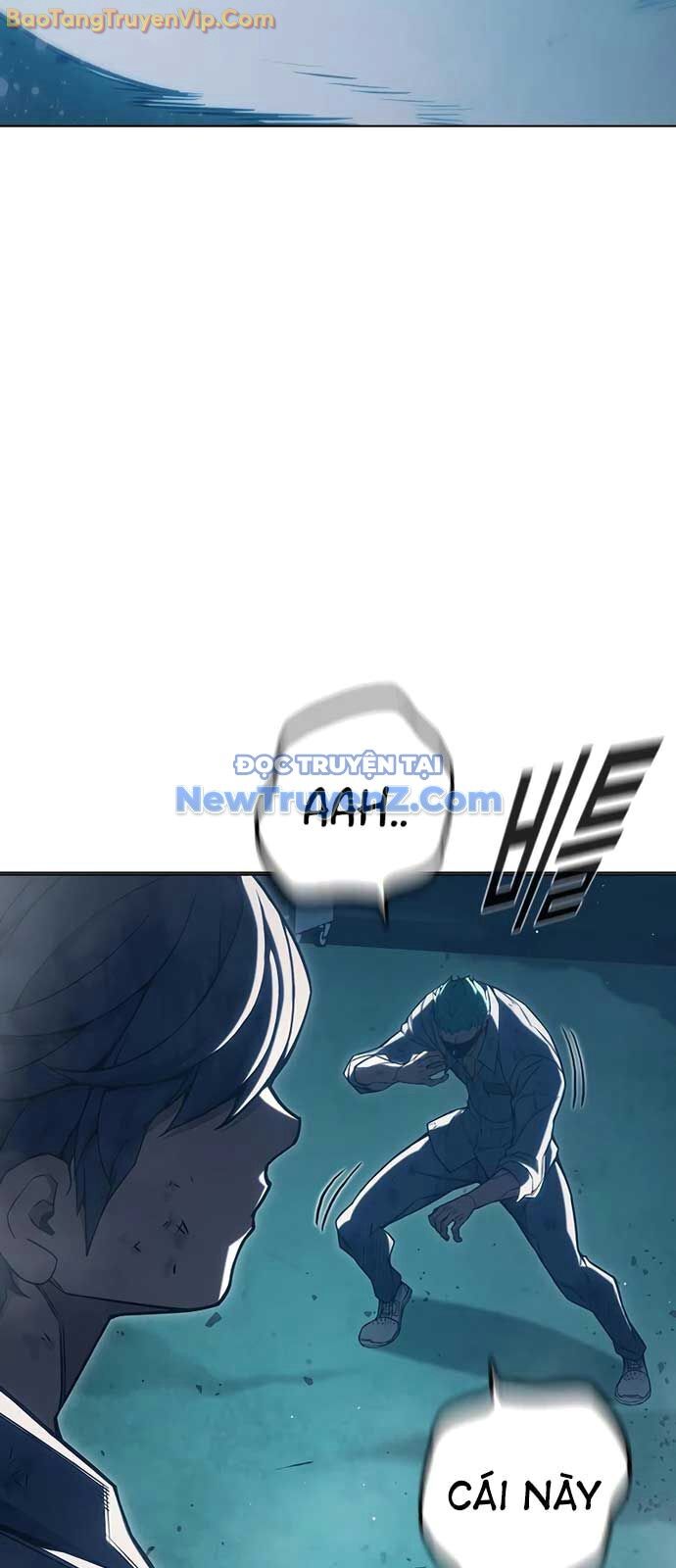 Nhà Tù Vị Thành Niên: Chapter 50