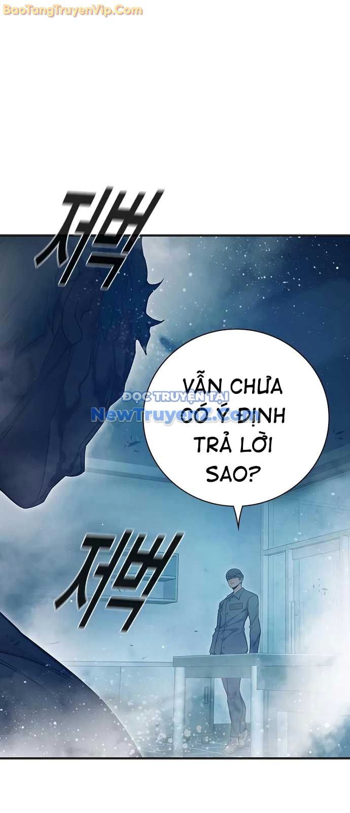 Nhà Tù Vị Thành Niên: Chapter 50