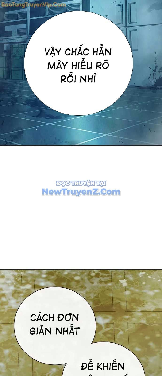 Nhà Tù Vị Thành Niên: Chapter 50