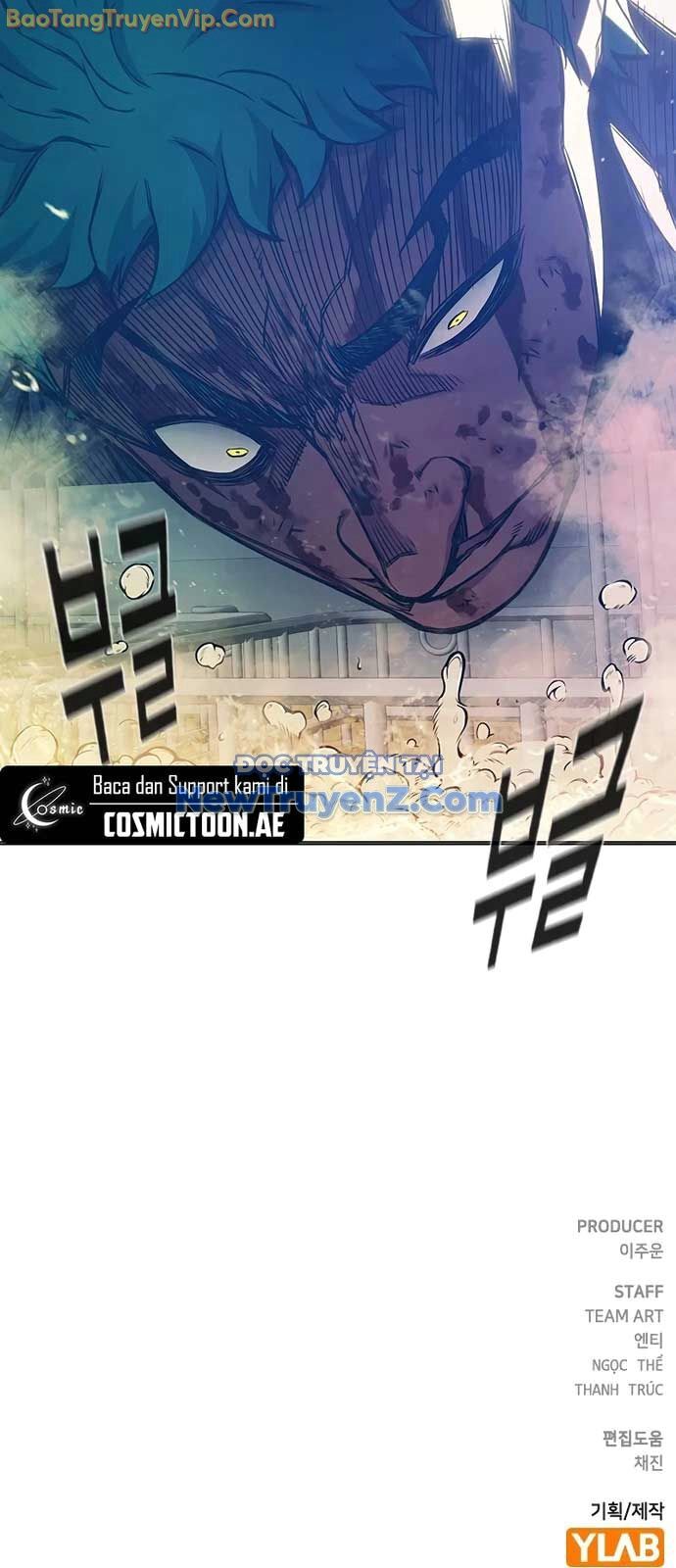 Nhà Tù Vị Thành Niên: Chapter 50