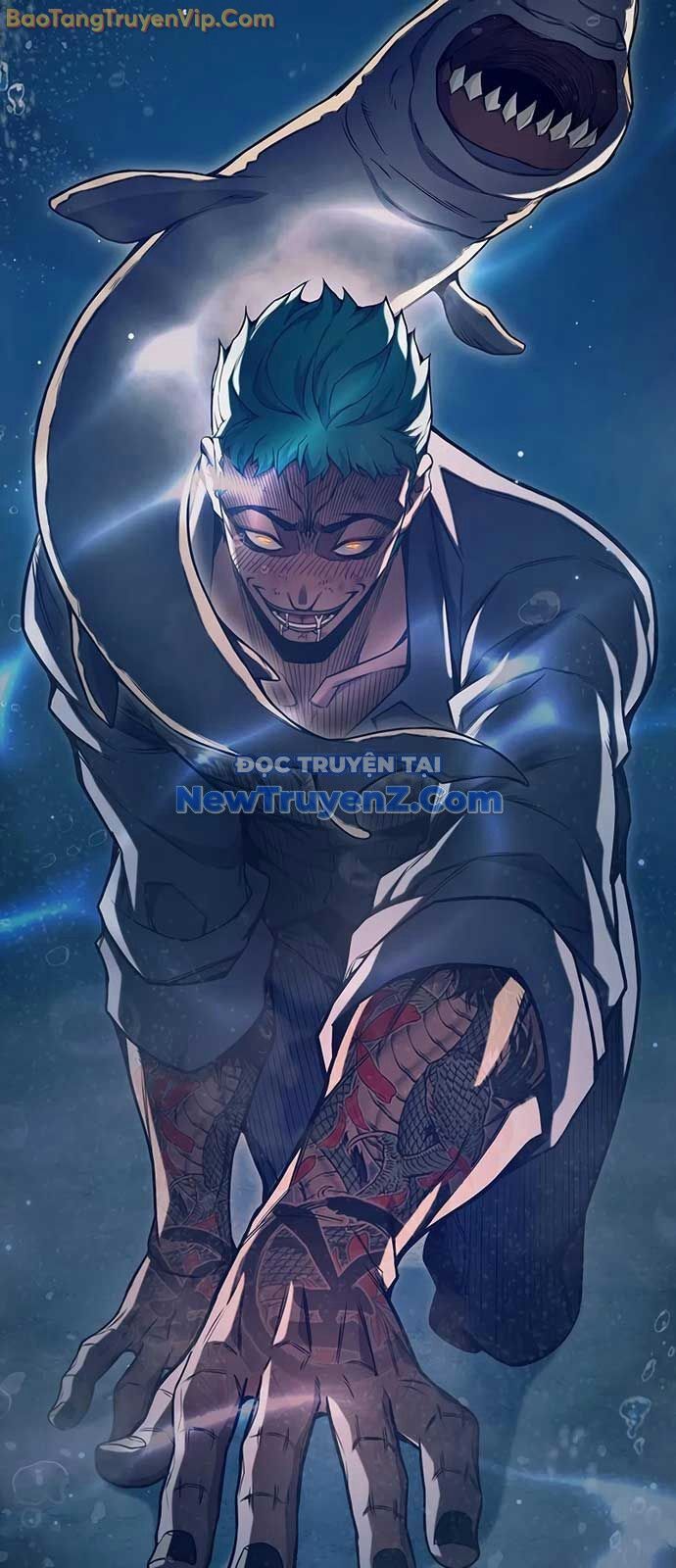 Nhà Tù Vị Thành Niên: Chapter 50