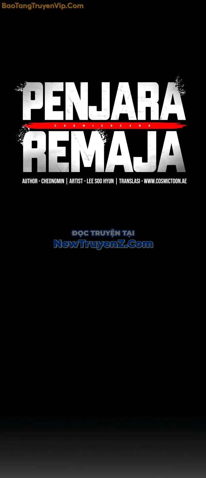 Nhà Tù Vị Thành Niên: Chapter 50